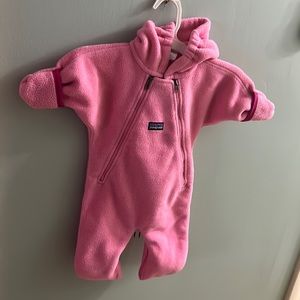 Patagonia Infant Micro-D Bunting